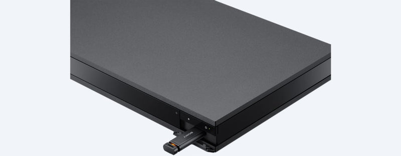 Sony UBP-X800M2 4K UHD Blu-ray Player With HDR