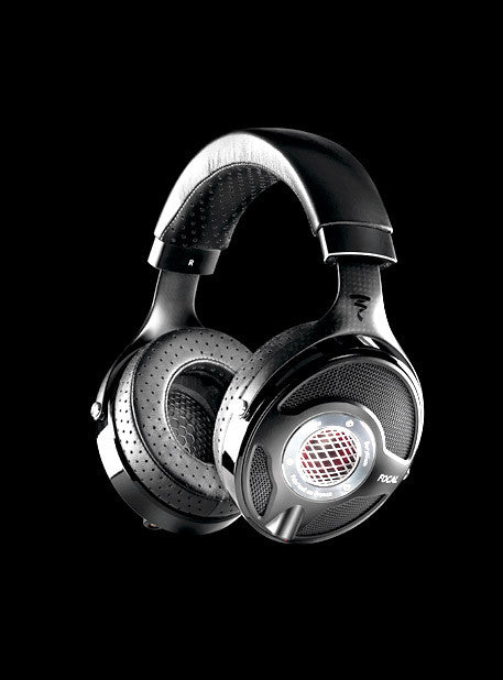 Focal UTOPIA Around Ear Headphones