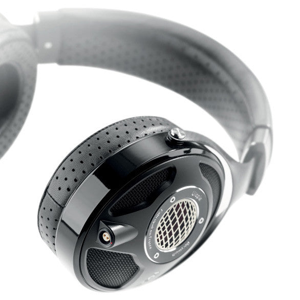 Focal UTOPIA Around Ear Headphones