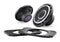 JL Audio C2-400x 4" Coaxial Speaker System - Advance Electronics
 - 1