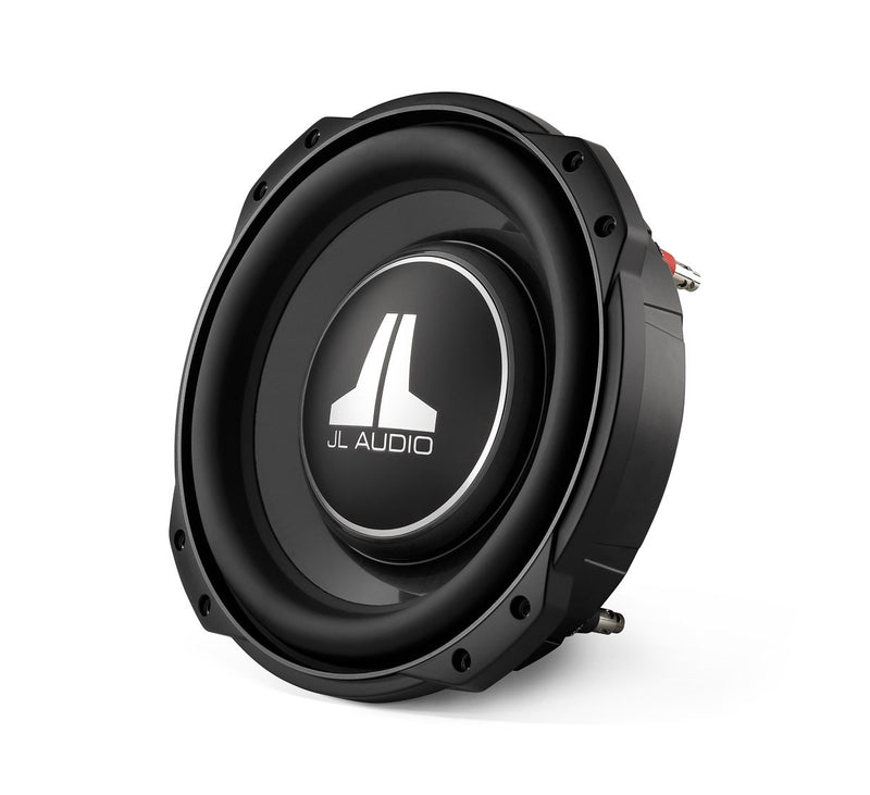 JL Audio 10TW3-D4 10" Subwoofer Driver - Advance Electronics
 - 1