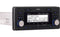 Clarion M608 Marine Bluetooth Watertight 4-Zone Digital Media Receiver (Single DIN Chassis)