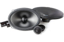 Alpine R-S69C.2 6"x9" component speaker system