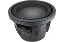 Alpine R-W10D4 R-Series 10" Subwoofer with Dual 4-ohm Voice Coils