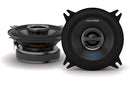 Alpine S-S40 4" Coaxial 2-Way Speaker Set