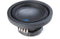 Alpine S-W8D4 S-Series 8" Subwoofer with Dual 4-ohm Voice Coils