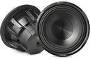 Alpine X-W10D4 X-Series 10" Subwoofer with Dual 4-ohm Voice Coils