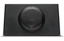 Rockford Fosgate P300-12T Truck-style 300-watt Powered 12" Subwoofer