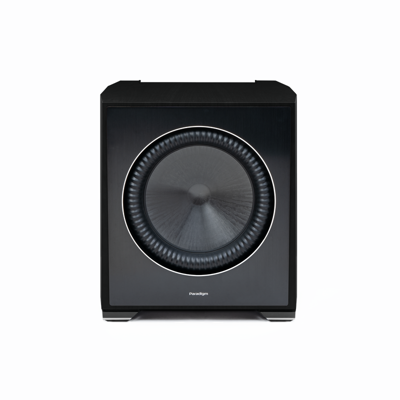 Paradigm XR13 XR Series 13″ Subwoofer