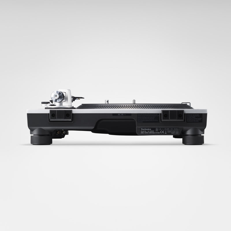 Technics SL-1200GR Direct-Drive Turntable