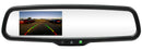 Rostra 250-8830 Backup Camera Rearview Mirror