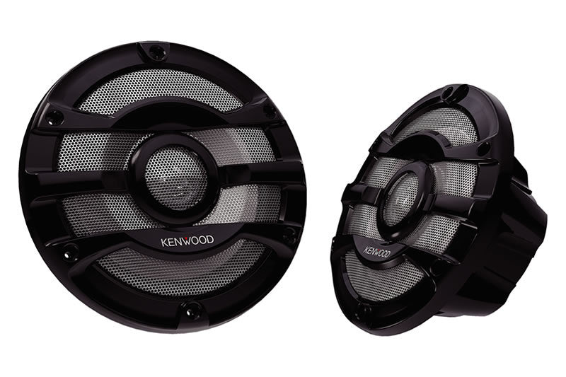 Kenwood KFC-2053MRB Marine 2-way 2 Speakers - Advance Electronics
 - 1