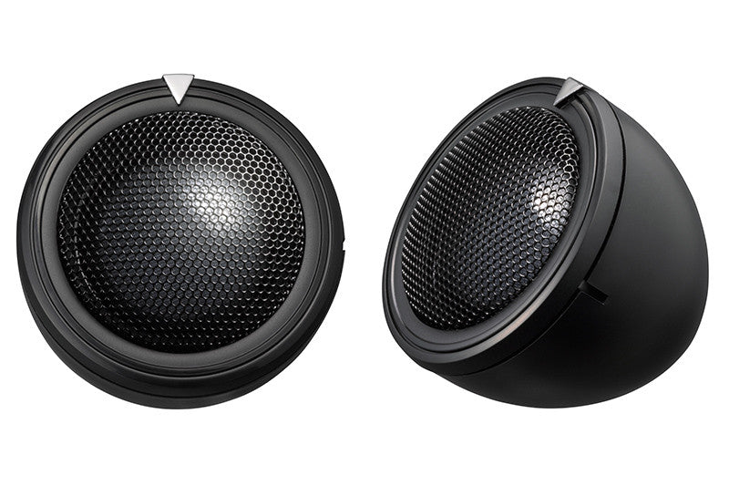 Kenwood XR-1800P  eXcelon XR-Series 7" Oversized Custom Fit Component Speaker System - Advance Electronics
 - 5