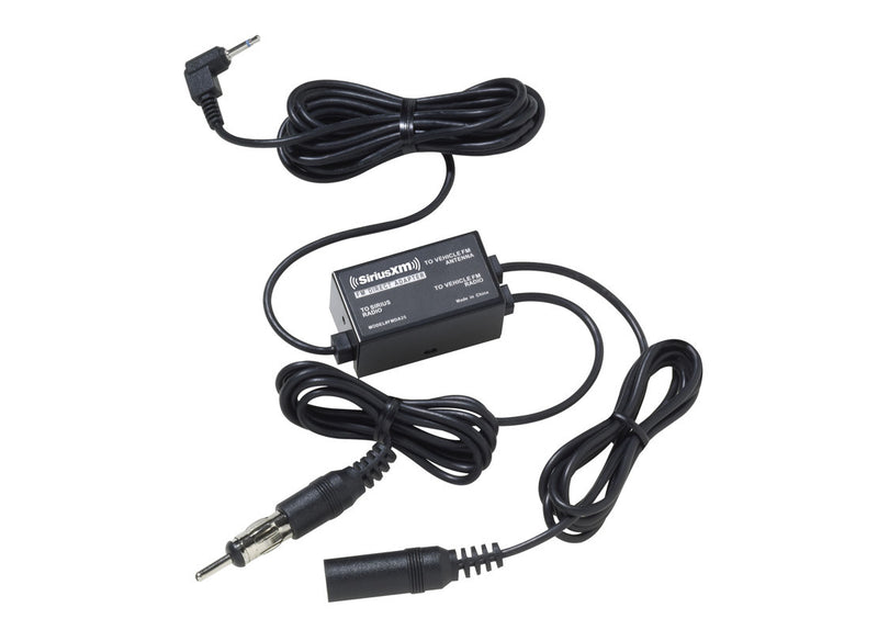 SiriusXM FM Direct Adapter - Advance Electronics
