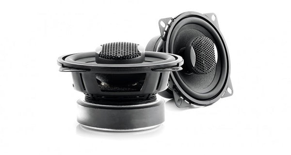 Focal ISC100 4" 2-way Speaker - Advance Electronics
 - 1