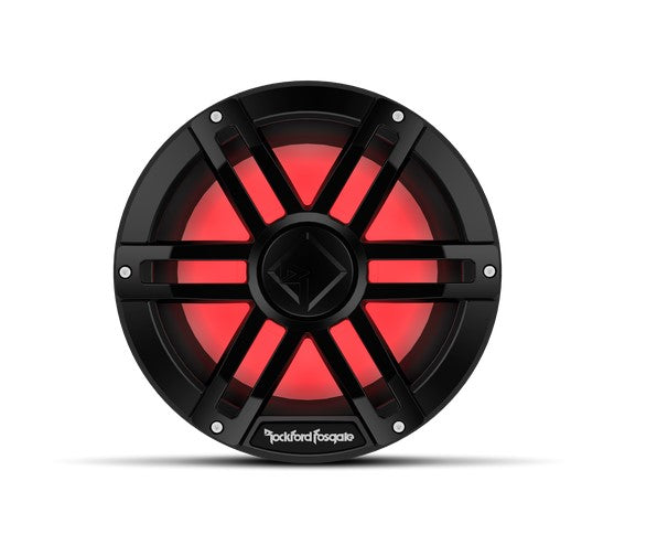 M1 10" DVC 4Ω Color Optix™ Marine Subwoofer