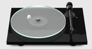 PRO-JECT T1 TURNTABLE BLACK