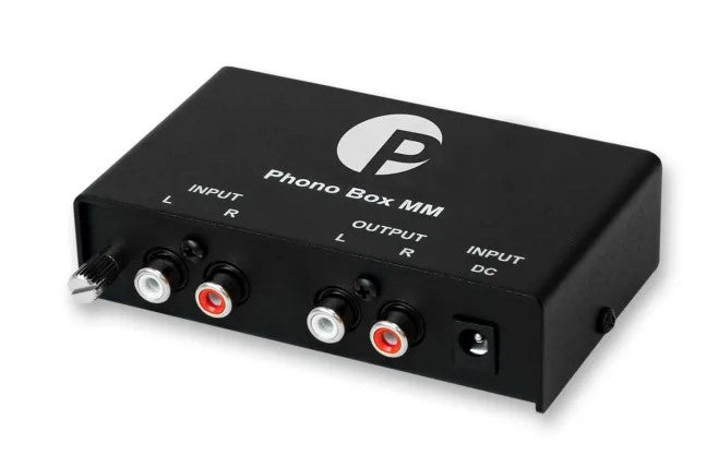 Pro-Ject Phono Preamp Moving Magnet