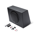 Rockford Fosgate P300-12 300-watt Powered 12" Subwoofer