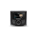 Rockford Fosgate PMX-3 Compact Digital Media Receiver with 2.7" Display