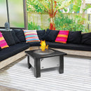 Patioflame® Table For GPF And GPFG