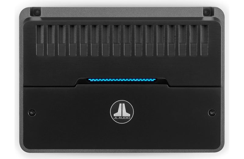 JL Audio RD500/1 Monoblock Class D Subwoofer Amplifier