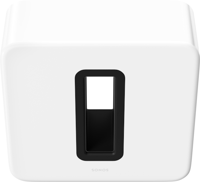 Sonos SUB Wireless Subwoofer (Gen 3)