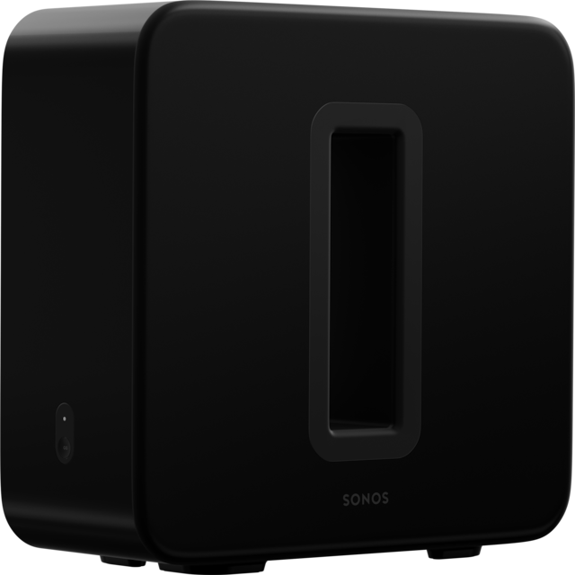 Sonos SUB Wireless Subwoofer (Gen 3)