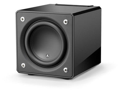 JL Audio E-Sub : 12-inch (300 mm) Powered Subwoofer - Advance Electronics
 - 1