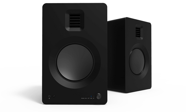 Kanto Audio TUK Premium Powered Speakers