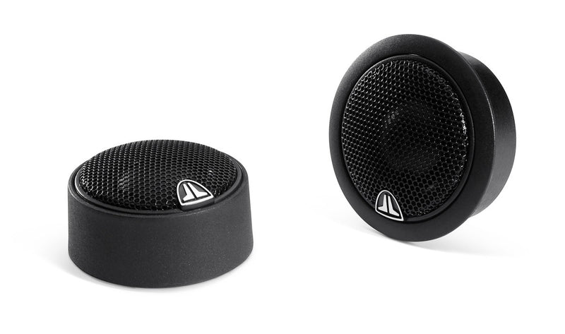 JL Audio C2-525 5.25" 2-Way Component Speaker System - Advance Electronics
 - 2