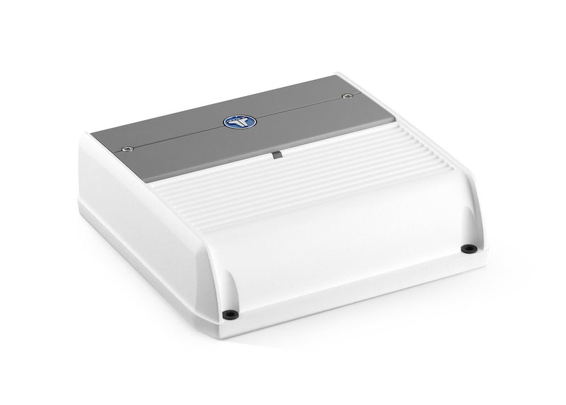 JL Audio M200/2: 2 Ch. Class D Full-Range Marine Amplifier, 200 W - Advance Electronics
 - 2