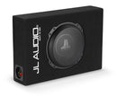 JL Audio CS110LG-TW3 Single 10TW3 PowerWedge - Advance Electronics
 - 3