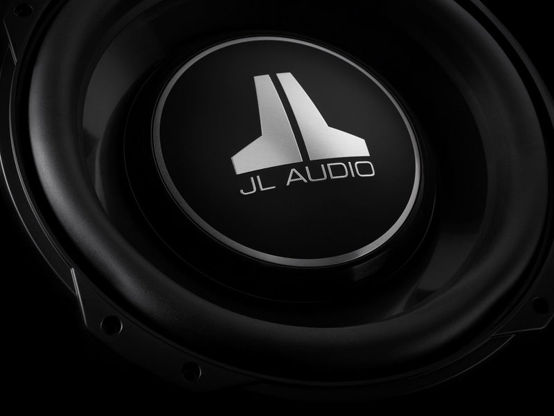 JL Audio 10TW3-D8 TW3 10-inch Subwoofer Driver