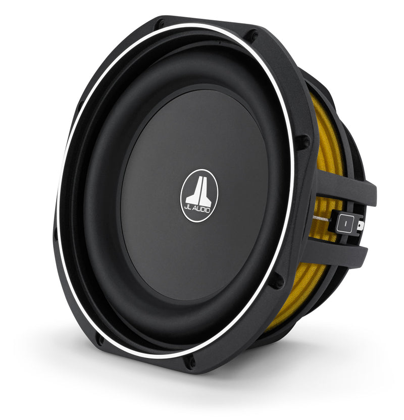 JL Audio 10TW1-4 TW1 10-inch Subwoofer Driver