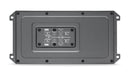 JL Audio MX500/4 4-Ch. Class D Full-Range Marine Amplifier